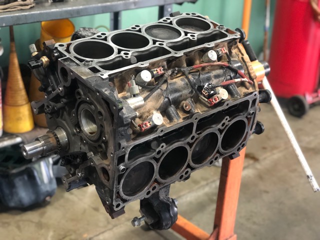 Engine Engine Replacement Ssmall engine repair