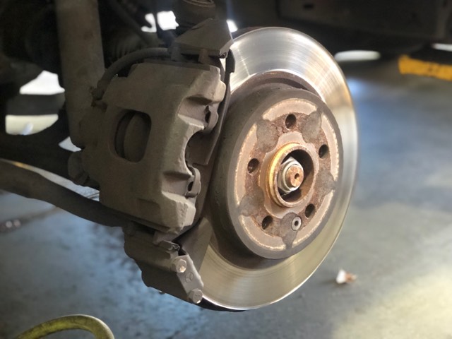 Brakes grinding Brake pads Mesa az 85205