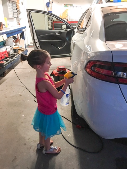 Car Wash Keepings your cars paint Car Value Car detailing