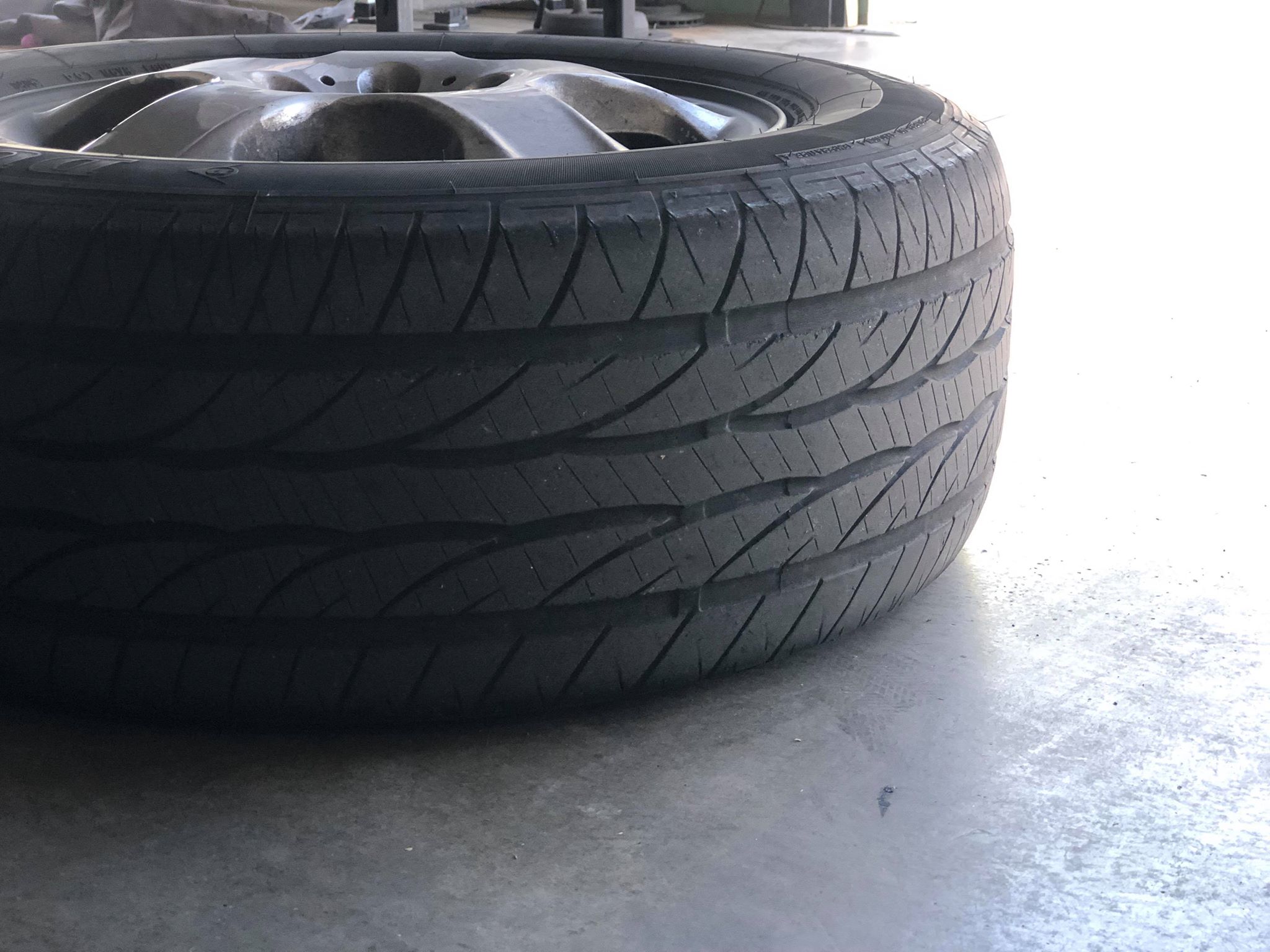 Radial Tires Mesa az Tires