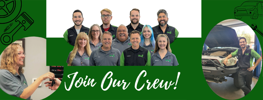 Mercie J Auto Careers