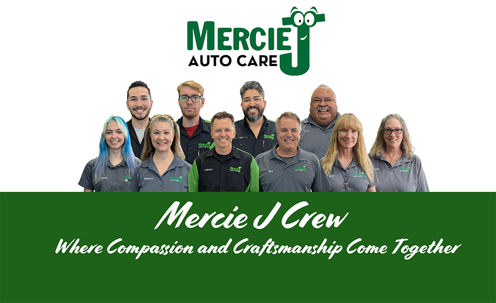 MercieJ Crew Pic