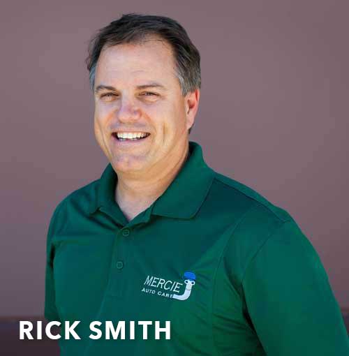 Rick Smith