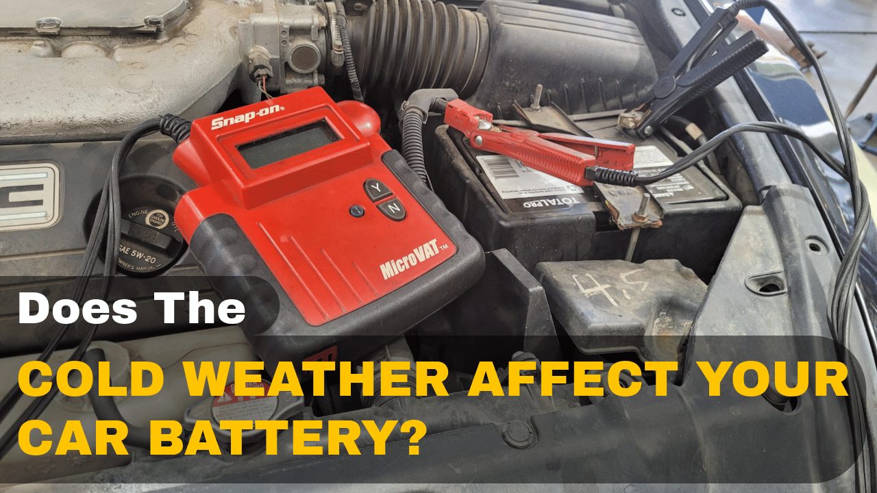 cold battery