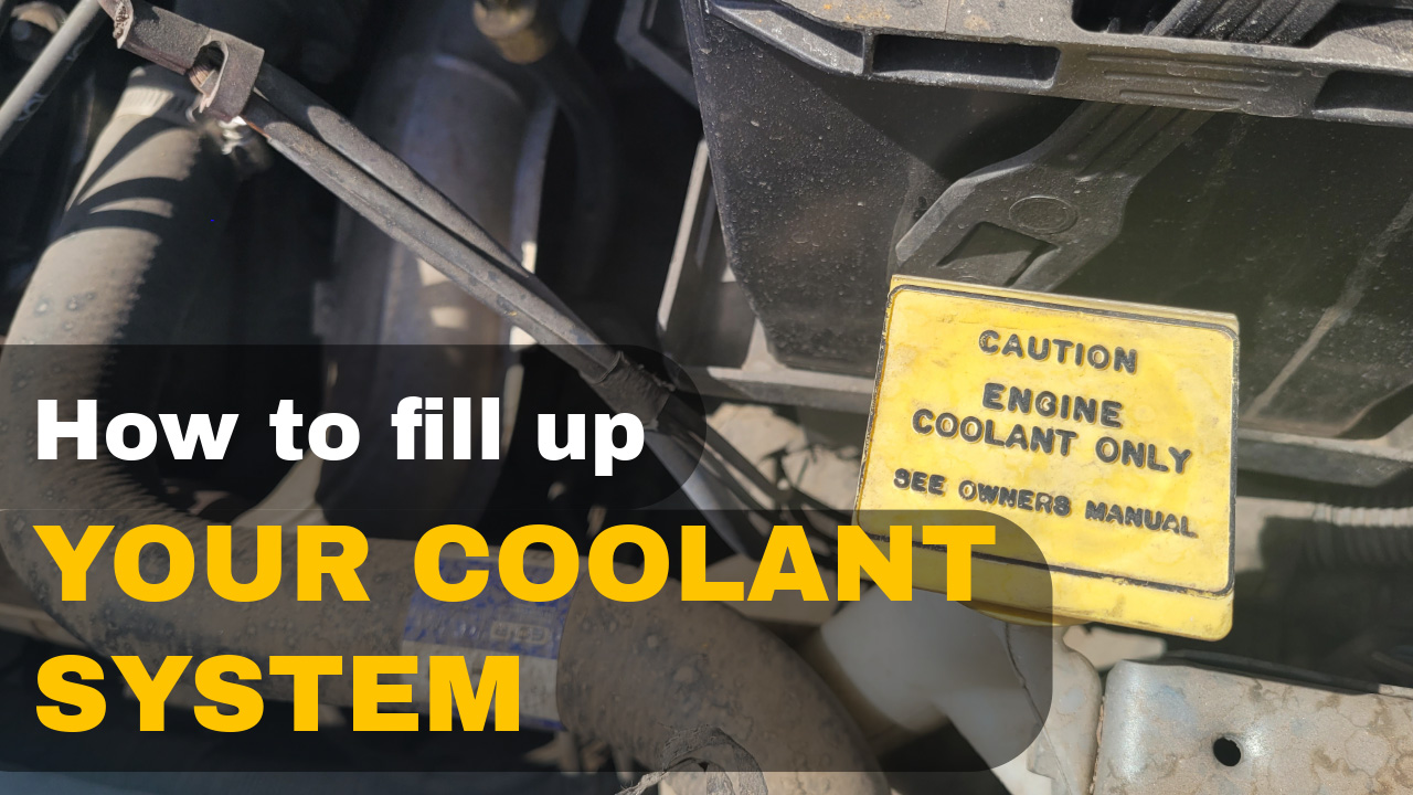 coolant 1